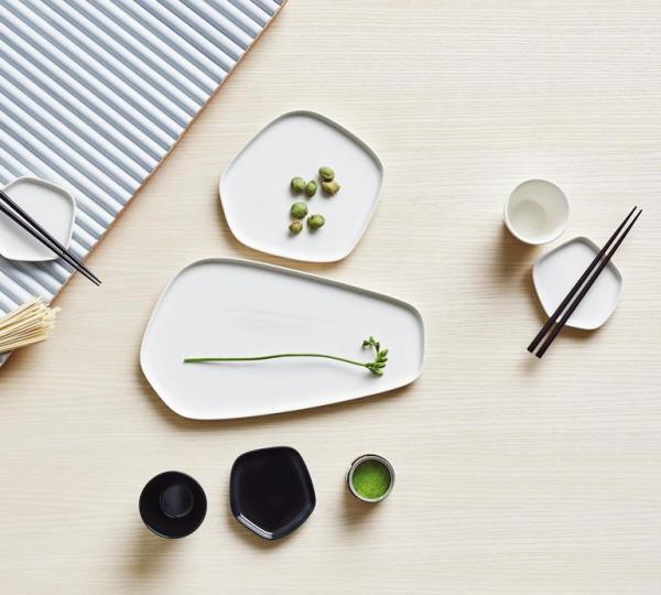 有哪些高品位的西餐餐具？