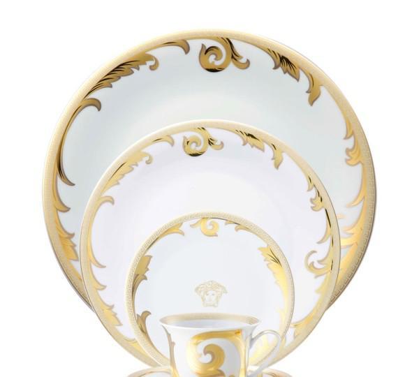 有哪些高品位的西餐餐具？