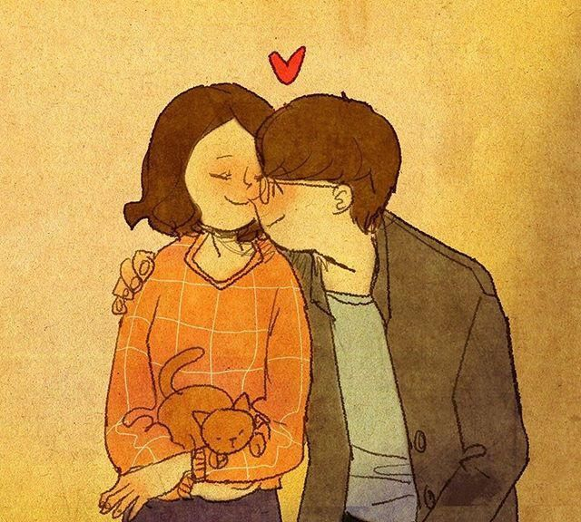 情话最暖心短句五字？