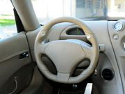 威兹曼GT 2012款 4.4T MF5，简约不失个性，尽显气质！