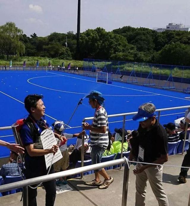 日本奥运准备工作简直在搞笑：场馆缺钱没屋顶，忘预留空间点圣火