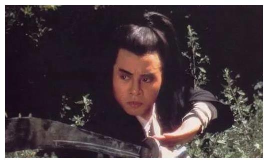 84年武打片《浪子燕青》取材于传统评书，主角是全国翻子拳亚军