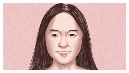 同学,今天下午手机的事儿,你有什么看法?怎么回答