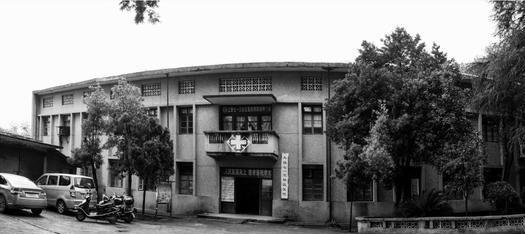 上饶713铀矿,为第一颗原子弹消费“黄饼”,如今成为摄影天堂