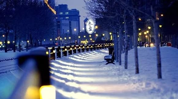 冬至烧纸别犯错,数九寒天灵异多!这7条禁忌不可大意!