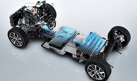 PEUGEOT全新一代208揭开面纱