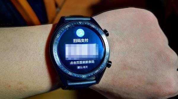 HUAWEI WATCH GT上手体验 春节回家的得力助手