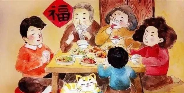 冬至烧纸别犯错,数九寒天灵异多!这7条禁忌不可大意!