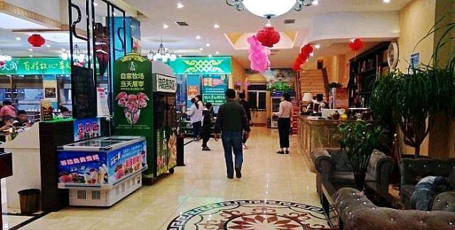 来到内蒙古通辽市，吃货必去的几家餐厅，你去过几家？