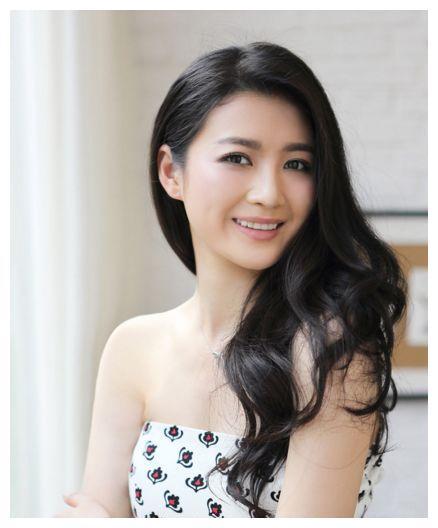 来自江西的10大美女明星，个个貌美似仙女，刘涛最美！