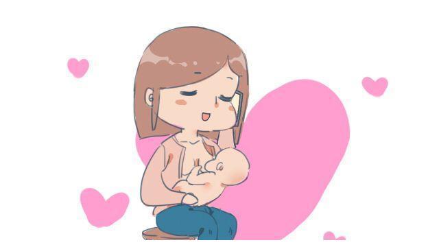 为啥催乳师能挤出大量奶水，宝妈却不行？内行人道出原因非常中肯