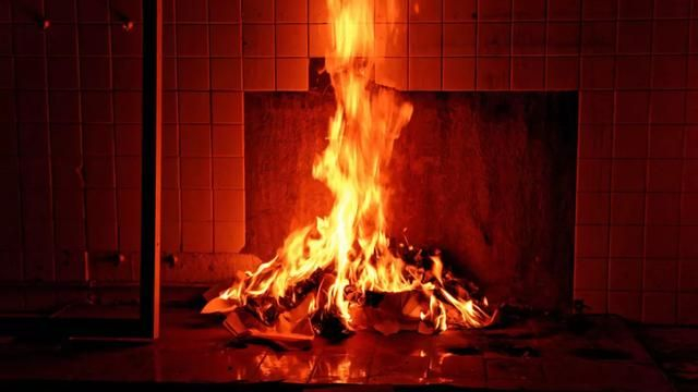 冬至烧纸别犯错,数九寒天灵异多!这7条禁忌不可大意!