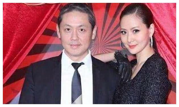 这个女人比刘涛还厉害，6小时帮丈夫赚13亿，今40岁还被宠成公主