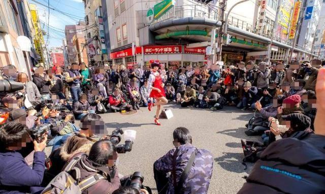 颜值爆炸：2019大阪动漫展，妖艳又可爱的小姐姐Cosplay大盘点