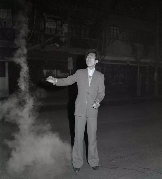 30年踏遍大街小巷，这位意大利摄影师用镜头记录80年代中国风貌