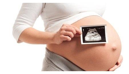怀孕这个月份，胎儿发育速度最快，孕妈要多补充营养