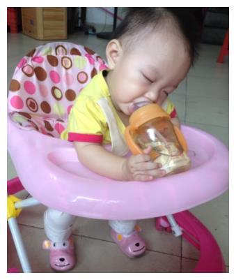 育儿经验：3个时间段不要给娃喝水，容易积食伤脾胃，会害了孩子