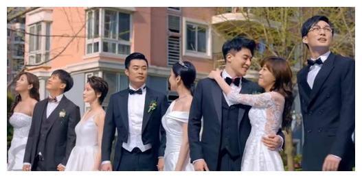 《爱情公寓5》大结局,最后拆掉的是公寓,还是你们的青春?