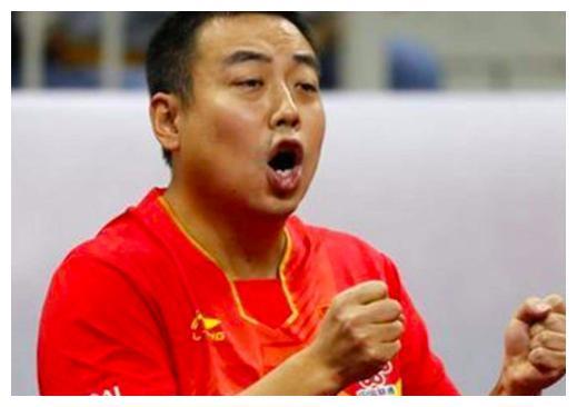 邓亚萍提醒刘国梁，警惕未来10年头号大敌！中国世界冠军4-0回应