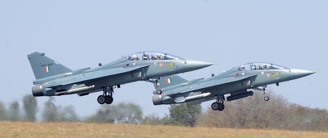 印度LCA战斗机，30年研发之路，带来的启示