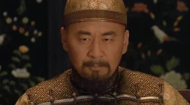 甄嬛传：滴血验亲后，皇上为何还怀疑温实初？全因甄嬛这个举动！