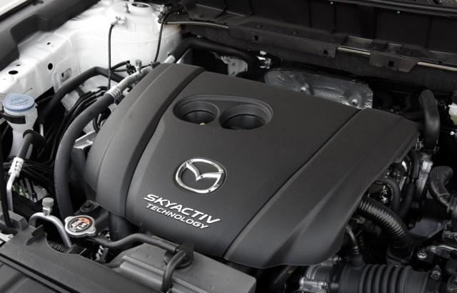 果断放弃RAV4！战斗外观，远程启动，蓝天2.0L+6AT