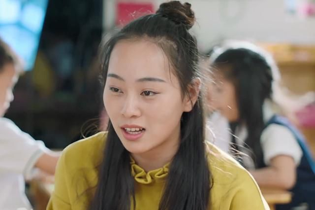 《我的奇妙男友2》小福星终于露脸，聪慧的他，非常贴心