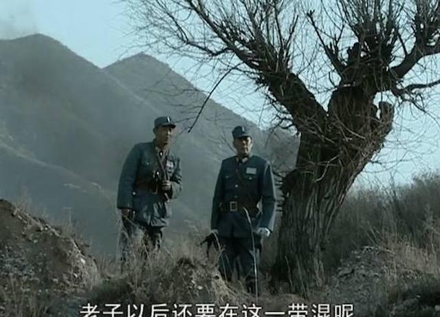 亮剑李云龙独立团15分钟击毙日军观光团571人，日军举国哀痛！