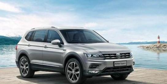 冠道、rav4、x1、Q3、奔驰和大众探岳哪个性价比好？