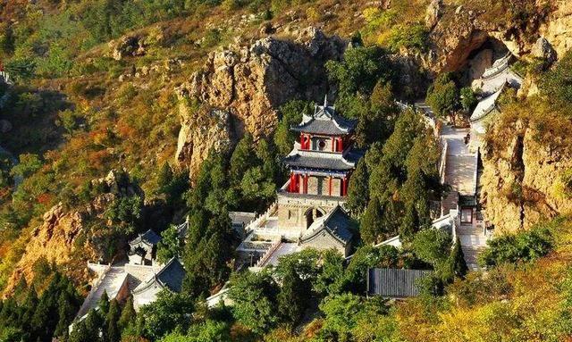 旅游胜地，辽宁省葫芦岛市！