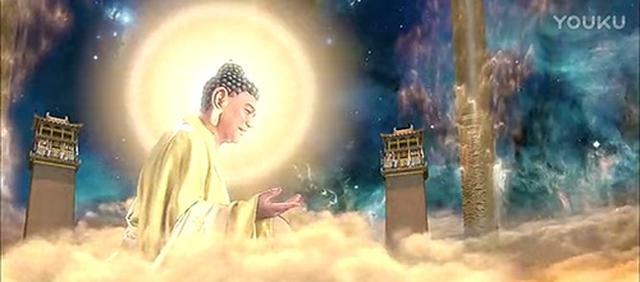 《西游记》乌巢禅师与如来佛祖哪一个更厉害？