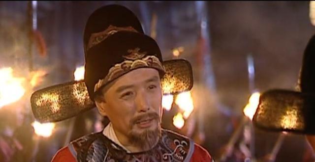 大明王朝中沈一石为什么后来临时倒戈，自散家财“奉旨赈灾”？