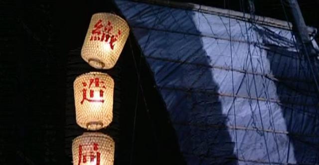 大明王朝中沈一石为什么后来临时倒戈，自散家财“奉旨赈灾”？