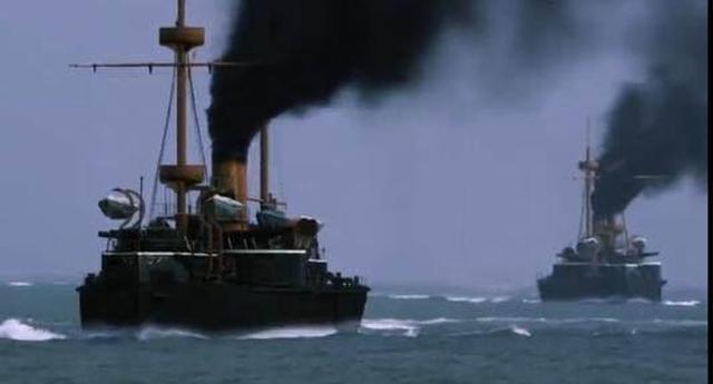 北洋舰队的军歌消失了100多年，却在英国图书馆重新找到了