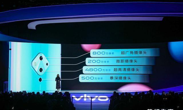 为时尚颜值与自拍而生！携带5重超质感美颜的vivo S5正式发布