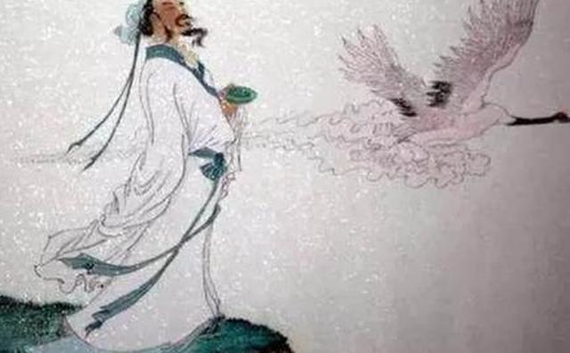 刘禹锡最经典的一首诗，极具人生哲理，读完十分振奋人心！