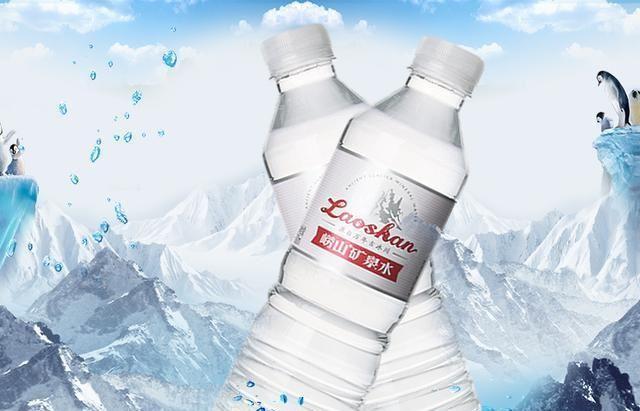 矿泉水什么品牌好？最好的矿泉水排行榜