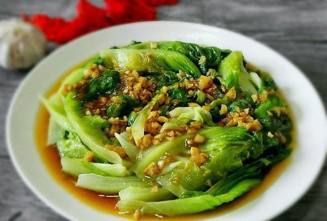 四道荤素搭配的低脂菜谱，有菜有肉，再也不怕减肥路上吃不到肉了