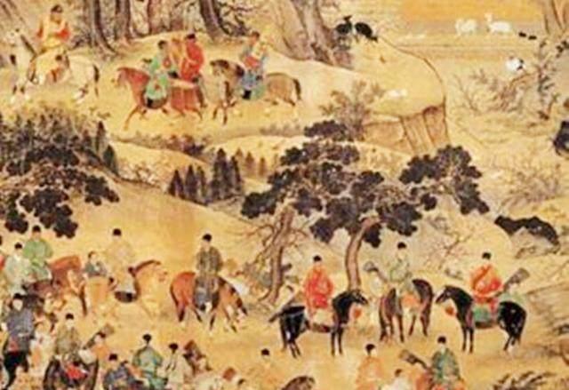 千年前，日本纷纷把本国女人带到中国，就为一个不可告人的目的