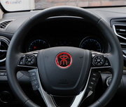 比亚迪宋 1.5TID 双离合 智联尊荣版，设计风格比较讨人喜欢