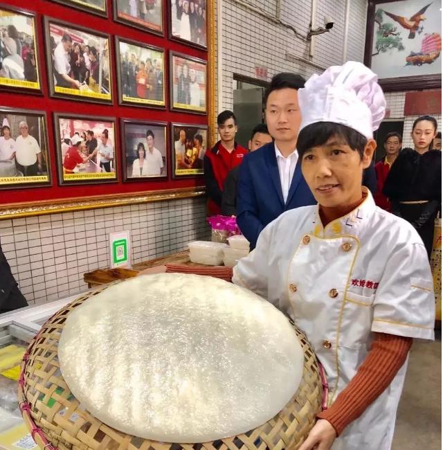 吃货顺德：顺德“牛杂清单”，顺德人印象最深的小吃