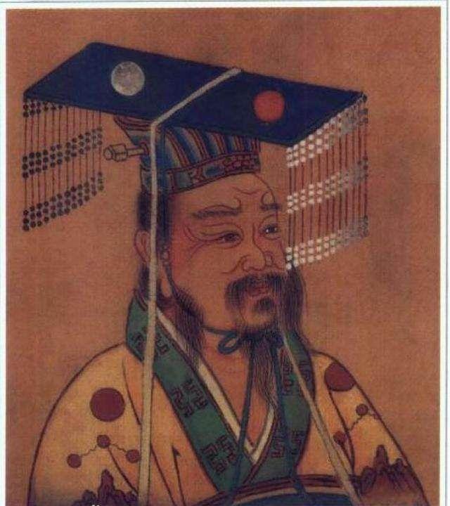 汉高祖刘邦的八个儿子，大部分被吕雉给除掉了，那么刘肥身为长子