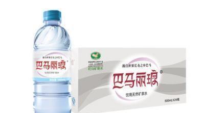 矿泉水什么品牌好？最好的矿泉水排行榜