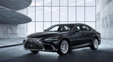 为什么有人觉得LEXUS轿车超过了宝马、奔驰、奥迪？