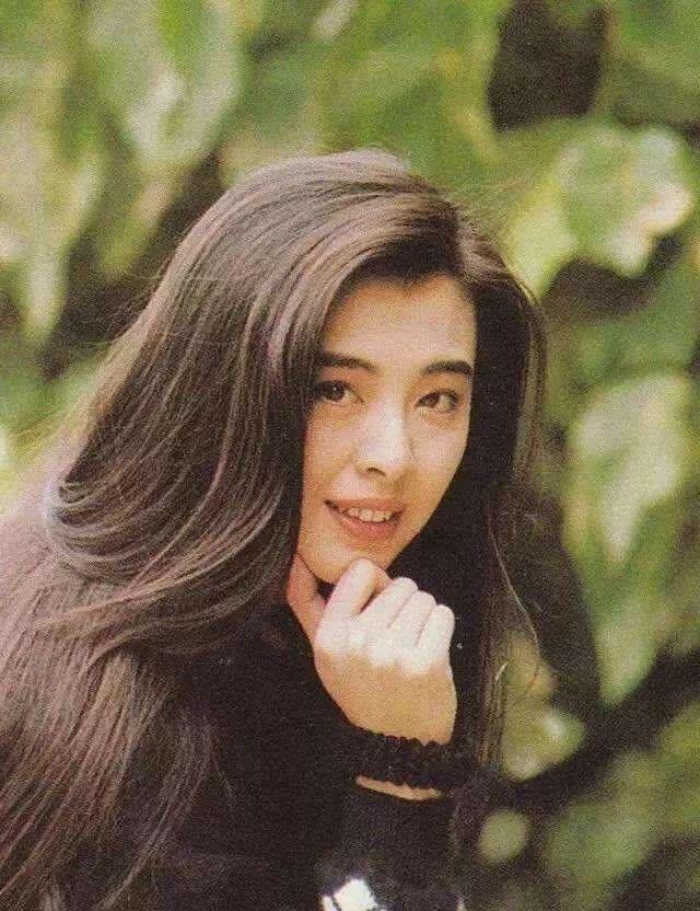 祖贤的美照，不看看可就错过了！