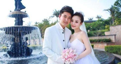 贾乃亮李小璐正式宣布离婚，七年婚姻走到尽头，联合声明暗含深意