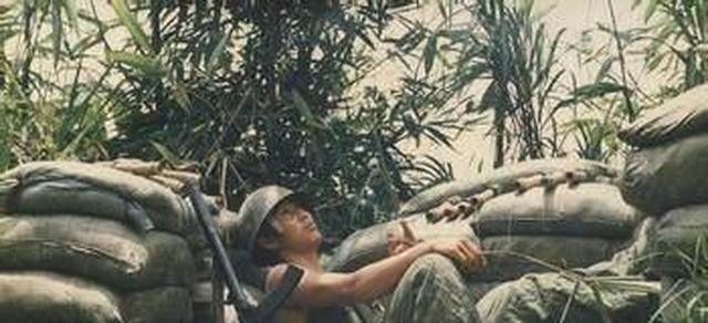对越自卫反击战时，我军两种武器远远落后于越南军队，为什么