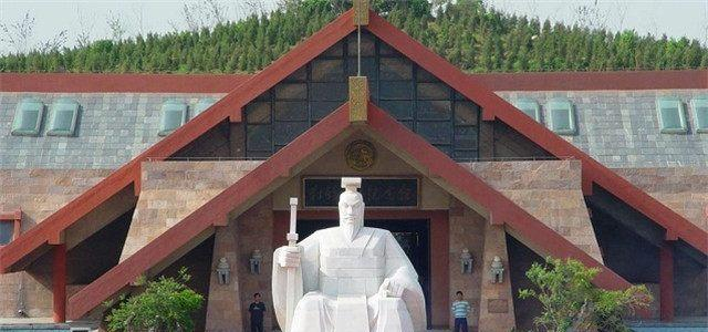 历史上的轩辕黄帝是谁？他的后人已经找到，全国仅此一家！