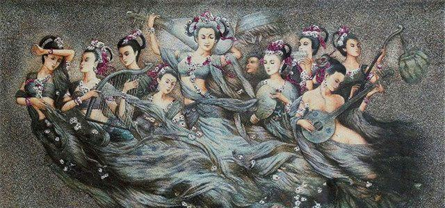 历史上的轩辕黄帝是谁？他的后人已经找到，全国仅此一家！