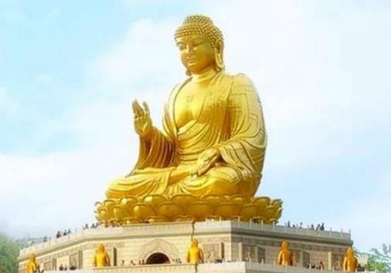 “卍”字在佛教中怎么读？代表的是什么意思？